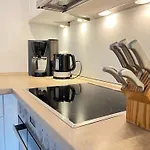Apartament Zur Seebruecke Wellness-appartement Apparto *