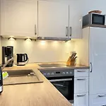 Zur Seebruecke Wellness-appartement Apparto * Grömitz