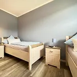 Apartament Zur Seebruecke Wellness-appartement Apparto *