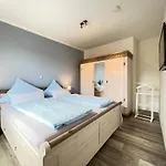 Zur Seebruecke Wellness-appartement Apparto Grömitz