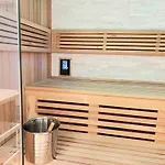 Zur Seebruecke Wellness-appartement Apparto