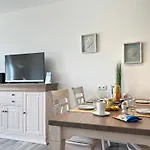 Zur Seebruecke Wellness-appartement Apparto Apartament