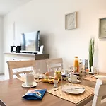 Zur Seebruecke Wellness-appartement Apparto Apartament *