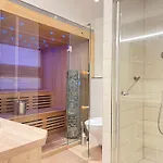 Zur Seebruecke Wellness-appartement Apparto *