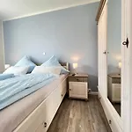 Apartament Zur Seebruecke Wellness-appartement Apparto *