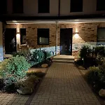 Zur Seebruecke Wellness-appartement Apparto *