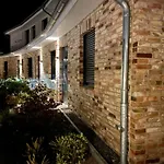 Zur Seebruecke Wellness-appartement Apparto Apartament *