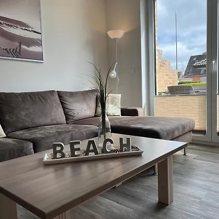 Zur Seebruecke Wellness-appartement Apparto Appartement *