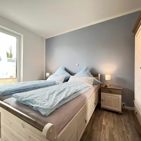 Zur Seebruecke Wellness-appartement Apparto Appartement Grömitz