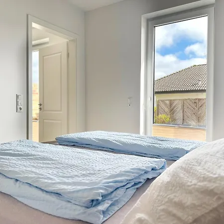 Zur Seebruecke Wellness-appartement Apparto *